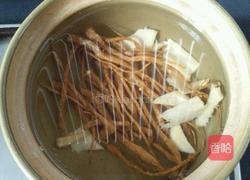 当归红糖煮鸡蛋的做法图解2