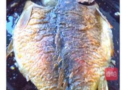 孜然烤鱼的做法图解6