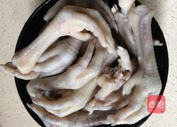 泡椒鸡爪的做法图解2