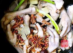泡椒鸡爪的做法图解3