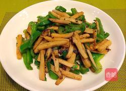 黑胡椒杏鲍菇的做法图解9