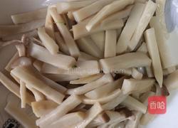黑胡椒杏鲍菇的做法图解4