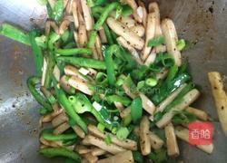 黑胡椒杏鲍菇的做法图解8