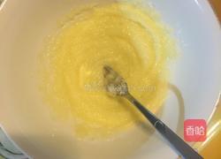 椰子饼的做法图解5