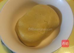 椰子饼的做法图解7