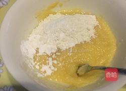 椰子饼的做法图解9