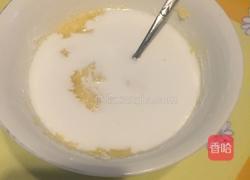 椰子饼的做法图解10