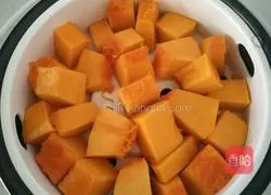 Pumpkin pie recipe 2