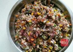 牛肉水饺的做法图解1