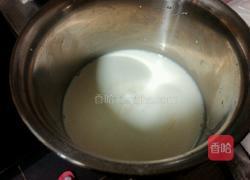 自制酸奶的做法图解2