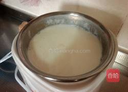 自制酸奶的做法图解5