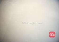 紫薯西米露的做法图解3