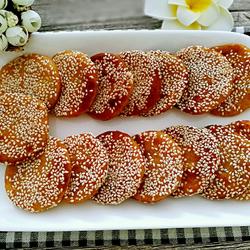 南瓜饼的做法[图]