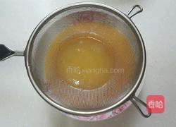 Kitty鸡蛋羹的做法图解3