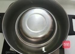 Kitty鸡蛋羹的做法图解4