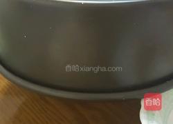 酸奶蛋糕 八寸版的做法图解6