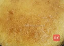 酸奶蛋糕 八寸版的做法图解5