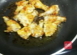 红烧鸡翅根的做法图解5