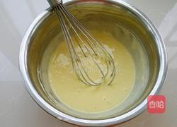 无油酸奶蛋糕的做法图解5