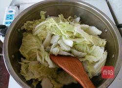 黑白菜的做法图解4