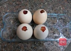 白凉粉水晶鸡蛋的做法图解4