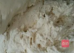 Illustration of how to make steamed buns 3