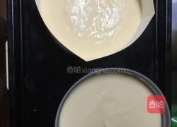 乳酪戚风蛋糕的做法图解5