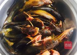 豆瓣小黄鱼的做法图解1