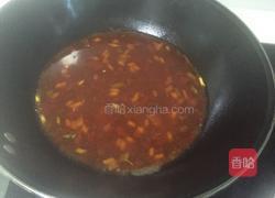 豆瓣小黄鱼的做法图解5