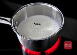 草莓华夫饼的做法图解2