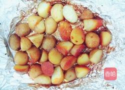 香辣烤土豆的做法图解4