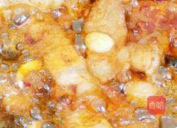 洋葱回锅肉的做法图解2