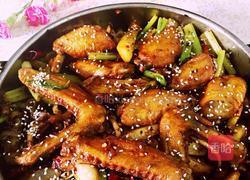 麻辣香锅鸡鸭翅的做法图解17