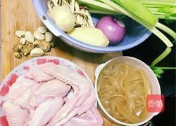 麻辣香锅鸡鸭翅的做法图解1