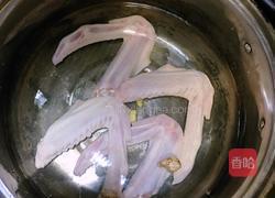 麻辣香锅鸡鸭翅的做法图解2