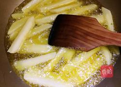 麻辣香锅鸡鸭翅的做法图解4