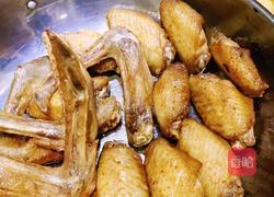 麻辣香锅鸡鸭翅的做法图解7