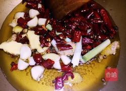 麻辣香锅鸡鸭翅的做法图解9