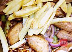 麻辣香锅鸡鸭翅的做法图解14