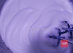 电饭锅蒸蛋糕的做法图解7