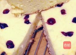 电饭锅蒸蛋糕的做法图解17