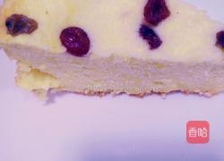 电饭锅蒸蛋糕的做法图解18