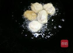 炸猪肉的做法图解7