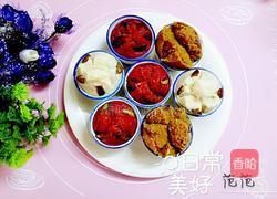 客家彩色发粄的做法图解9