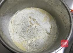 彩虹千层蛋糕的做法图解3