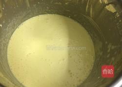 彩虹千层蛋糕的做法图解4