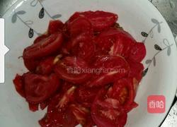 番茄炖牛肉的做法图解6