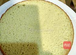 巧克力镜面蛋糕的做法图解1