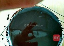 巧克力镜面蛋糕的做法图解5