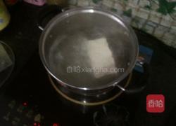 清炒时蔬豆腐的做法图解1